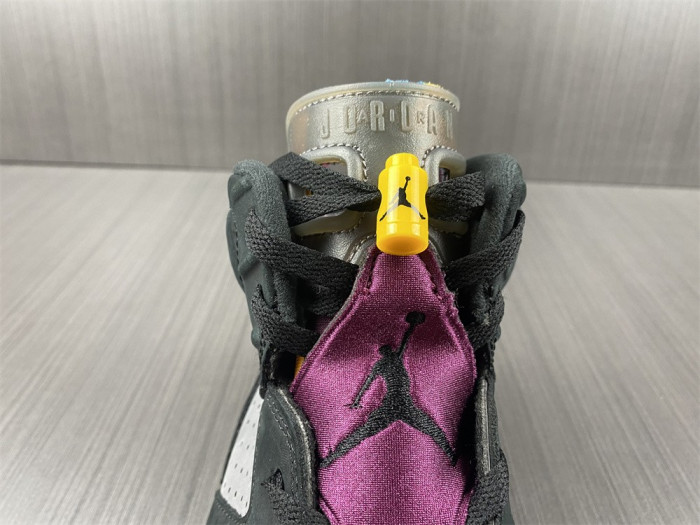 Air Jordan 6 Retro Bordeaux CT8529-063