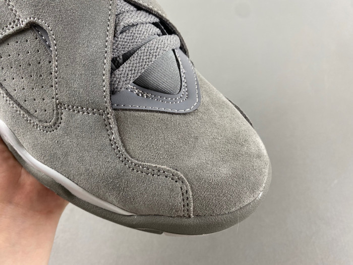 Jordan 8 Retro    305381-014