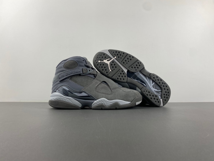 Jordan 8 Retro    305381-014