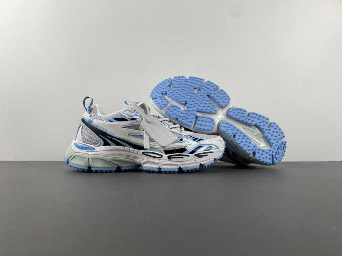 OFF-WHITE Be Right Back