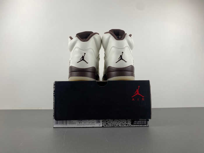Air Jordan 5 “Earth”   DD9336-200
