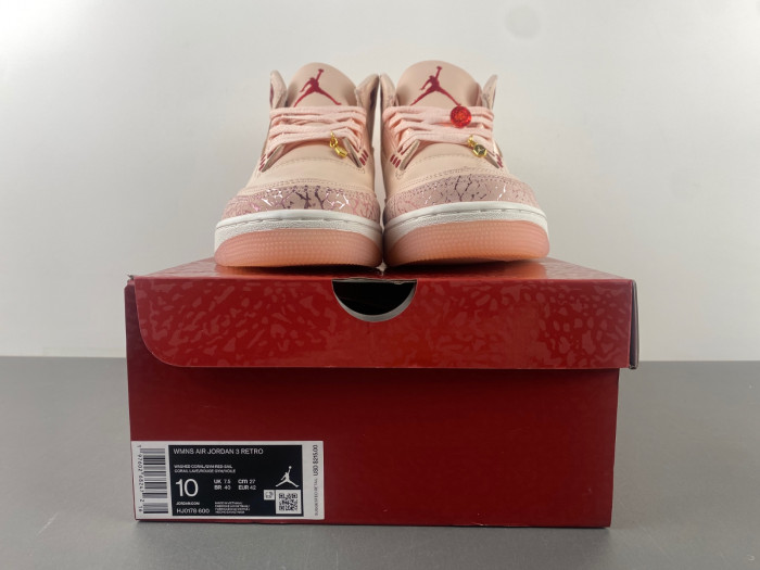 Jordan 3 Retro HJ0178-600