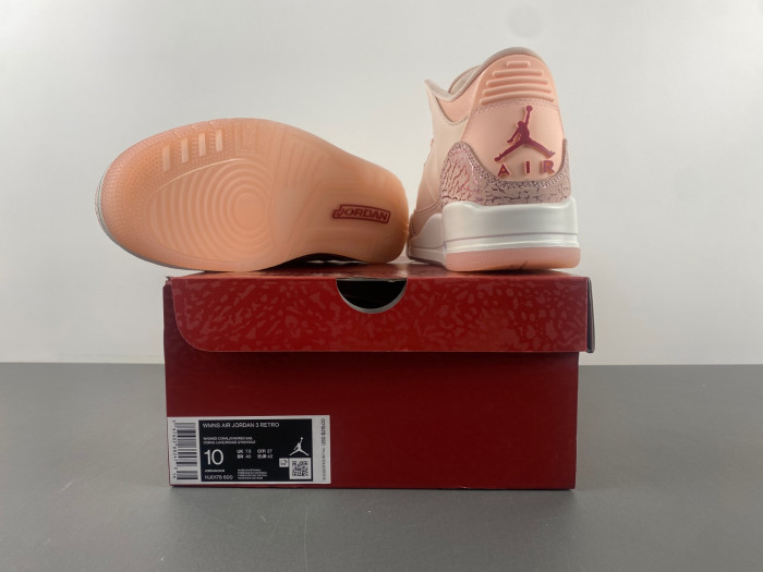 Jordan 3 Retro HJ0178-600