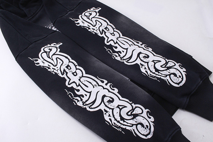 H*lst*r hoodie