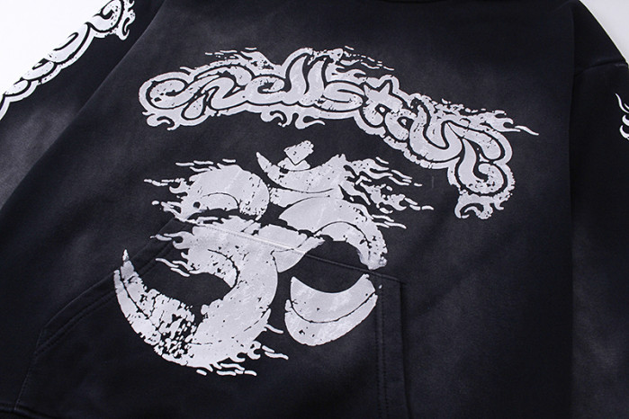 H*lst*r hoodie