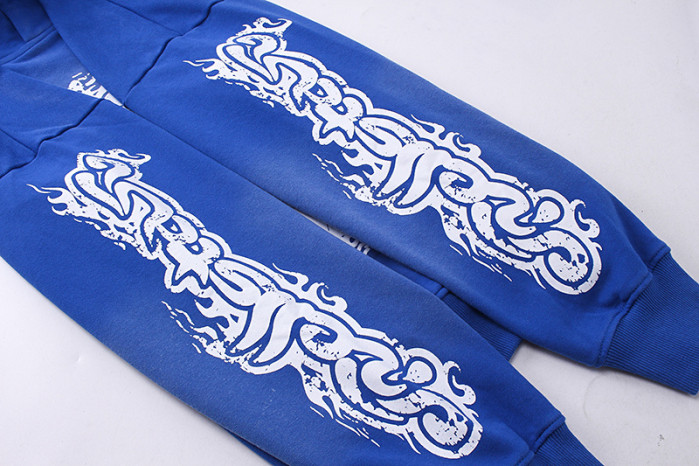 H*lst*r hoodie