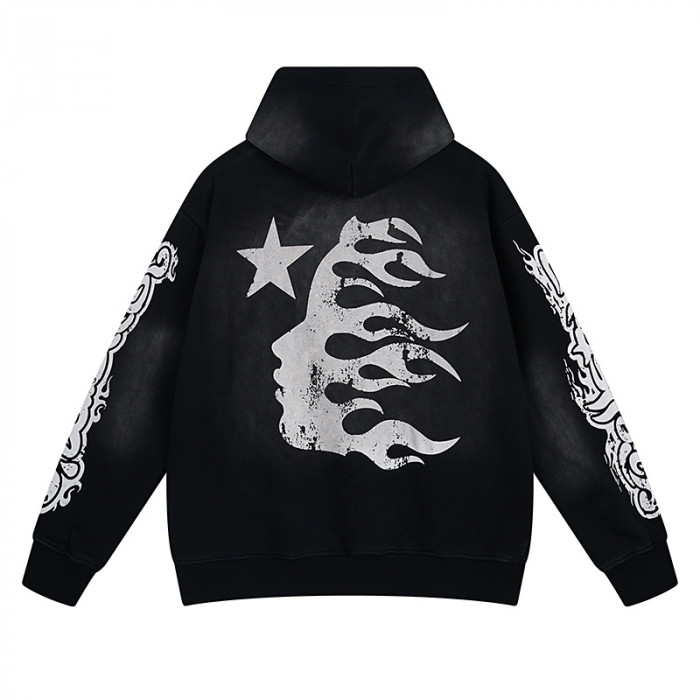 H*lst*r hoodie