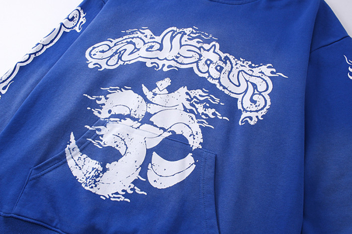 H*lst*r hoodie