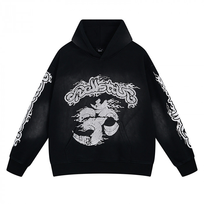 H*lst*r hoodie