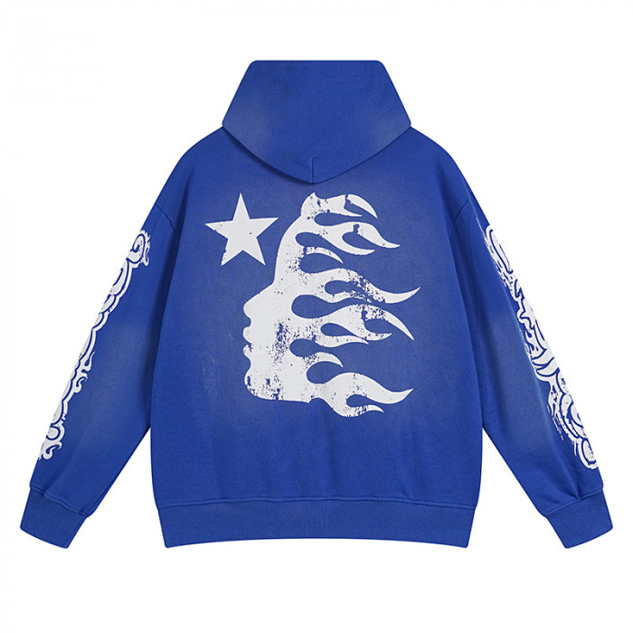 H*lst*r hoodie