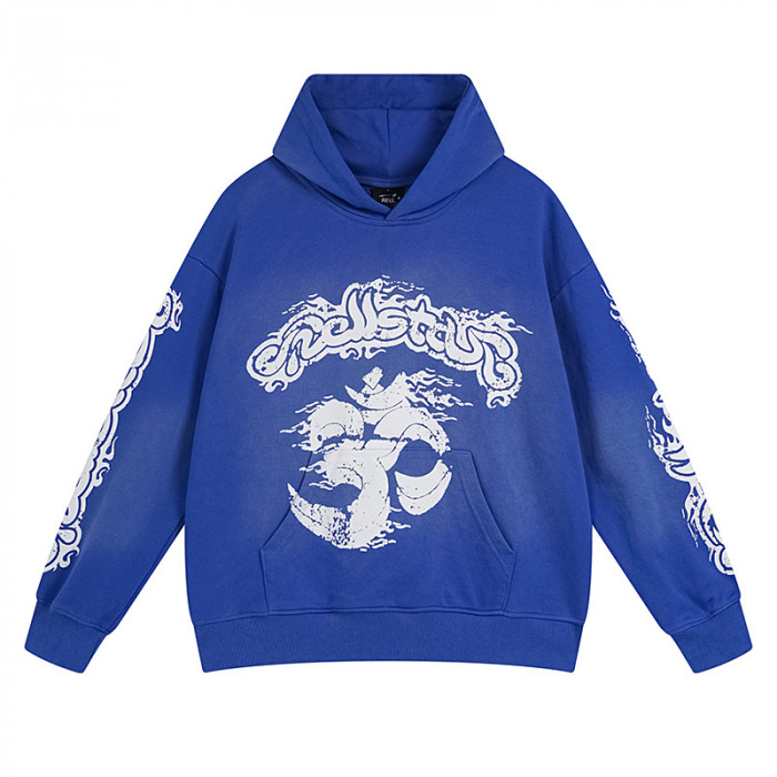 H*lst*r hoodie