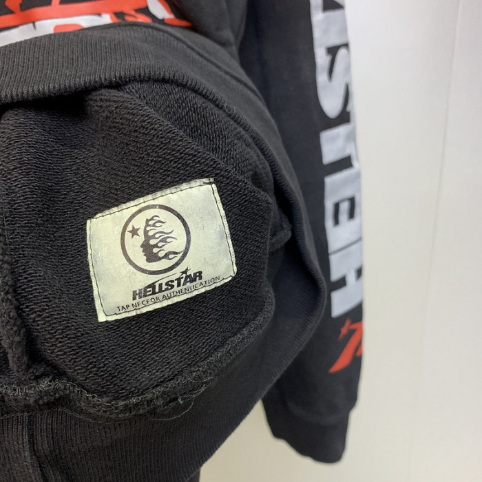 H*lst*r hoodie