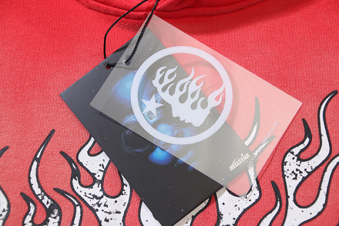H*lst*r hoodie