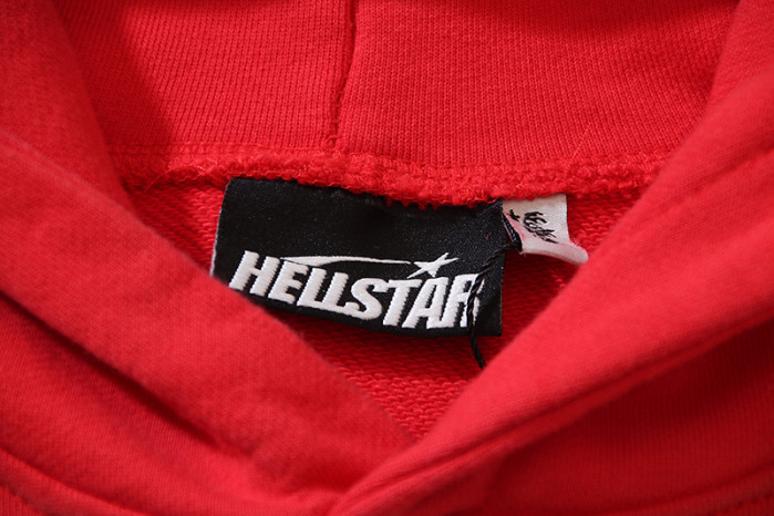 H*lst*r hoodie