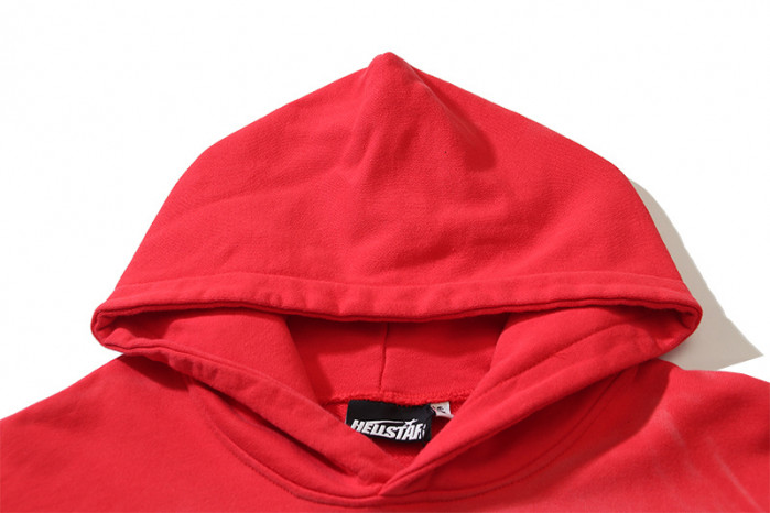 H*lst*r hoodie