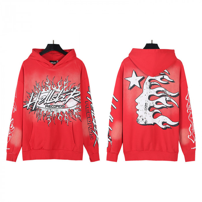 H*lst*r hoodie
