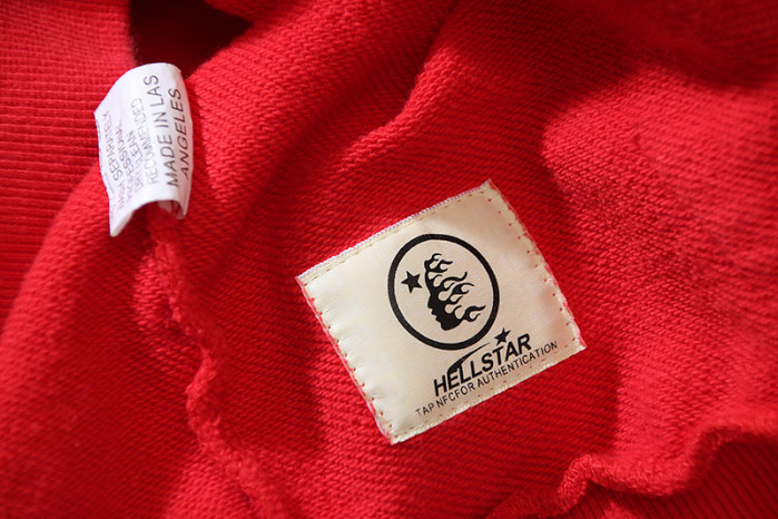 H*lst*r hoodie