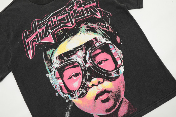 H*lst*r shirts