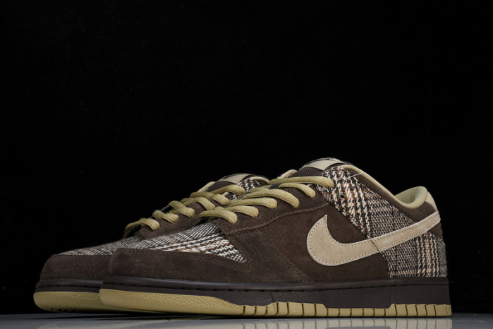 Nike SB Dunk Low Tweed 304292-223
