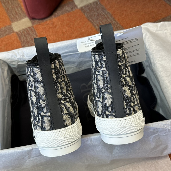 D*or b23 oblique sneaker