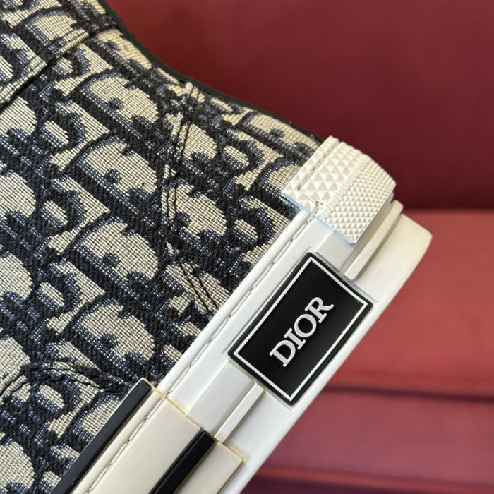 D*or b23 oblique sneaker