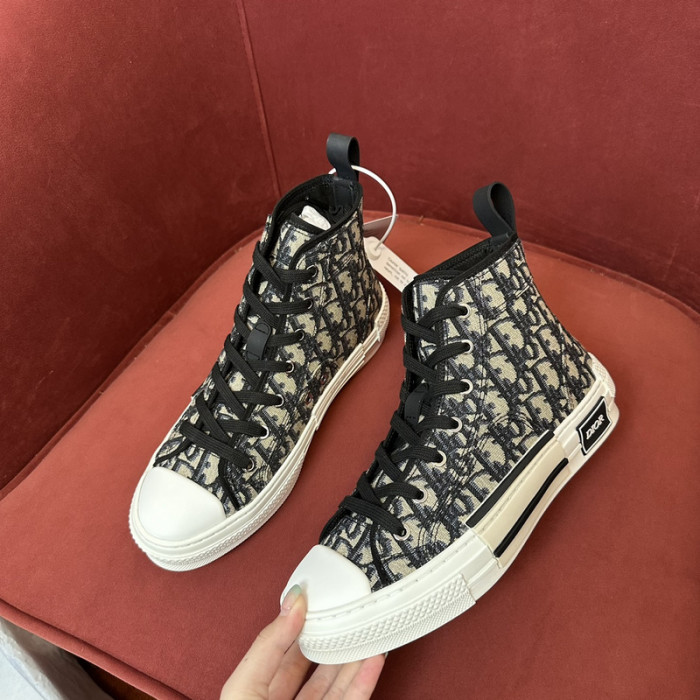 D*or b23 oblique sneaker