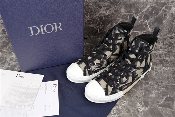 D*or b23 oblique sneaker