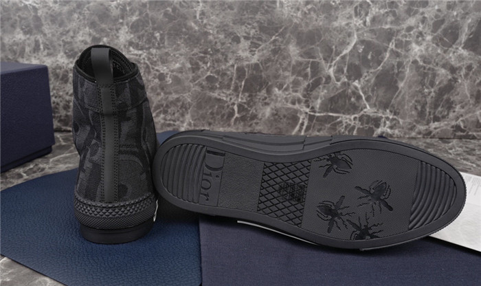 D*or b23 oblique sneaker