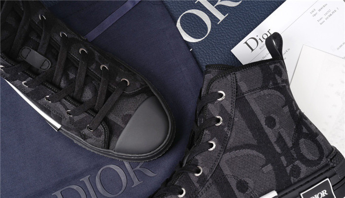 D*or b23 oblique sneaker