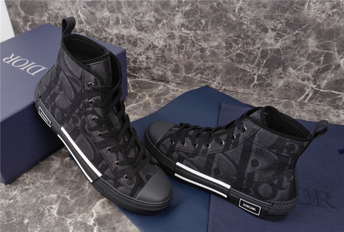 D*or b23 oblique sneaker