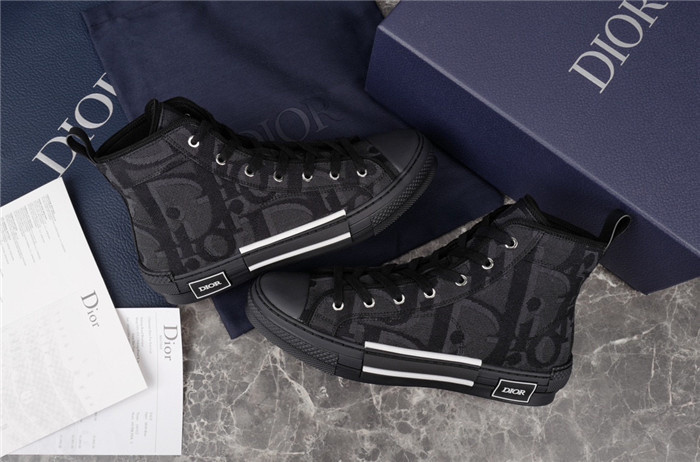 D*or b23 oblique sneaker