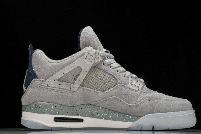 Air Jordan 4 Retro Georgetown PE  AJ4-1043505