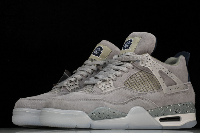 Air Jordan 4 Retro Georgetown PE  AJ4-1043505