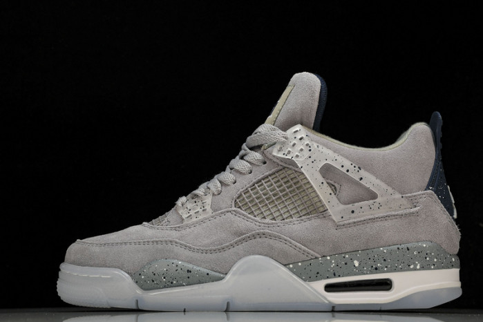 Air Jordan 4 Retro Georgetown PE  AJ4-1043505