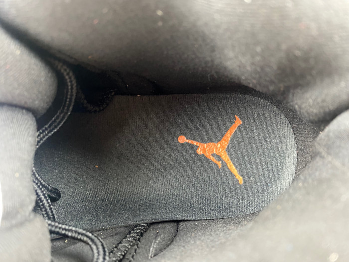 Jordan 12 Retro Brilliant Orange   FD9101-081