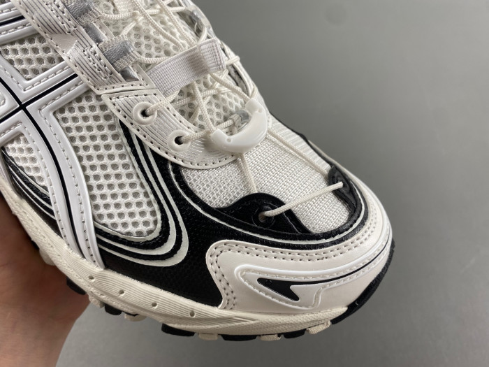 As*ic*s gel-kahana tr v4 "white black"