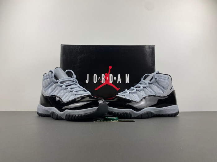Air Jordan 11 Retro    CT8012-6005