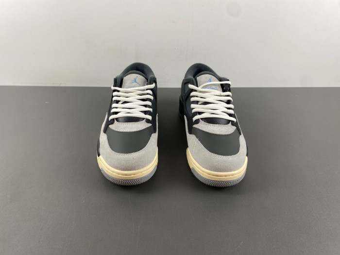 Air Jordan 4 RM Iron Grey    FQ7939-002