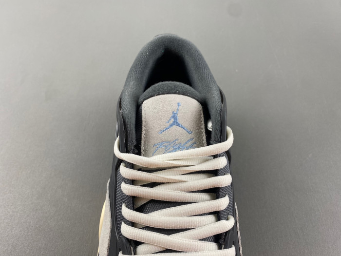 Air Jordan 4 RM Iron Grey    FQ7939-002
