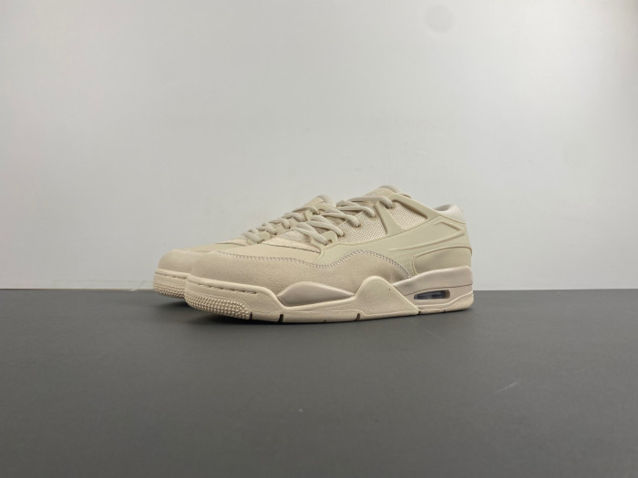 Air Jordan 4 RM Legend Light Brown    FQ7940-200