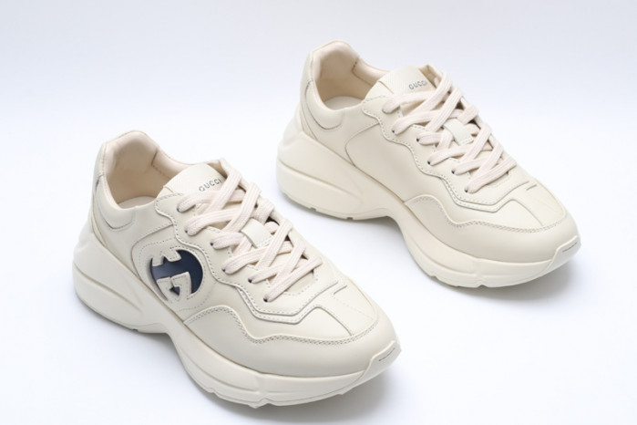 G*u*i trainer sneaker