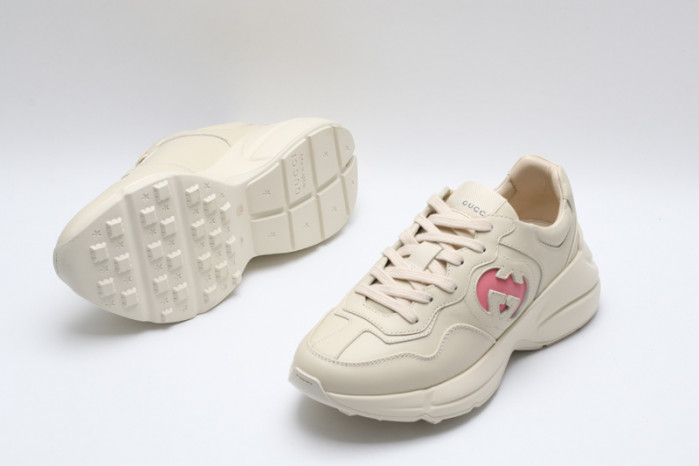 G*u*i trainer sneaker