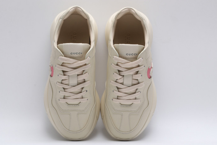 G*u*i trainer sneaker