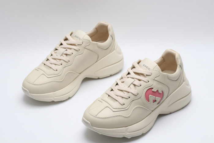 G*u*i trainer sneaker