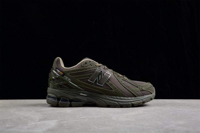 New Balance 1906R Cordura Olive M1906RS