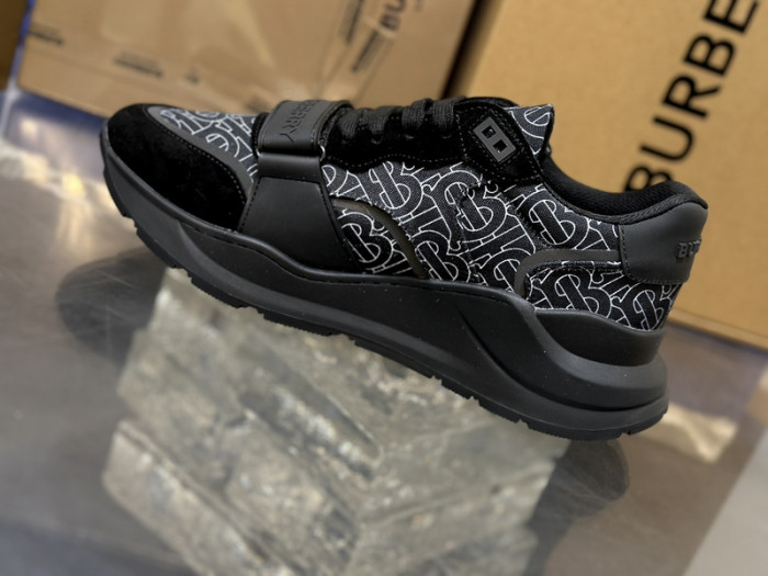 B**rry-vintage sneaker