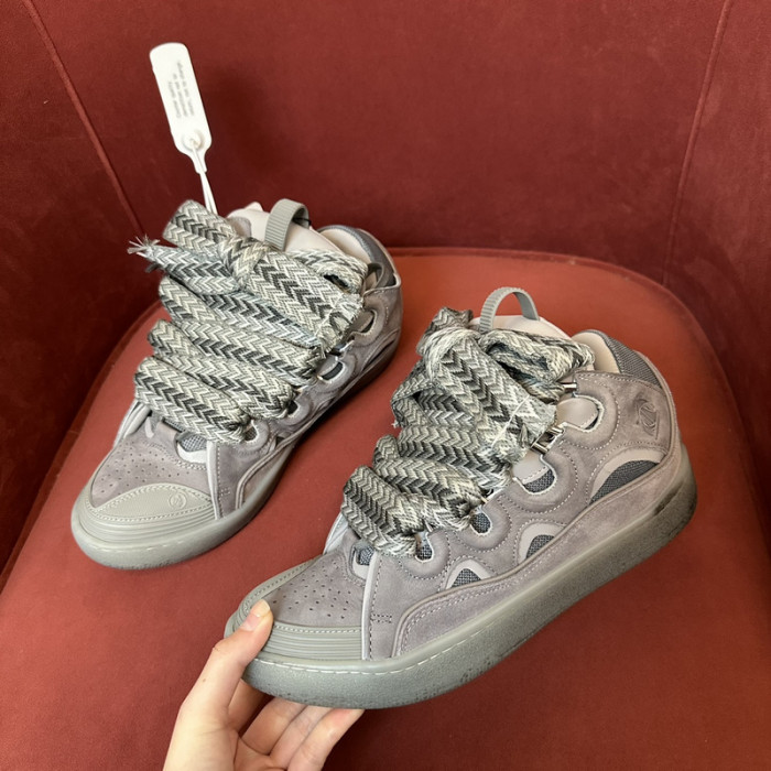 LANVIN SNEAKERS
