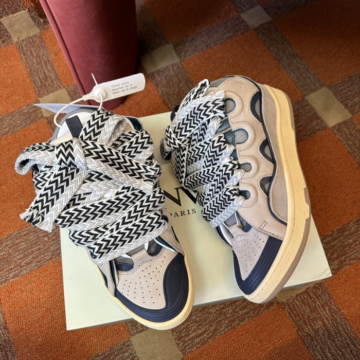 LANVIN SNEAKERS