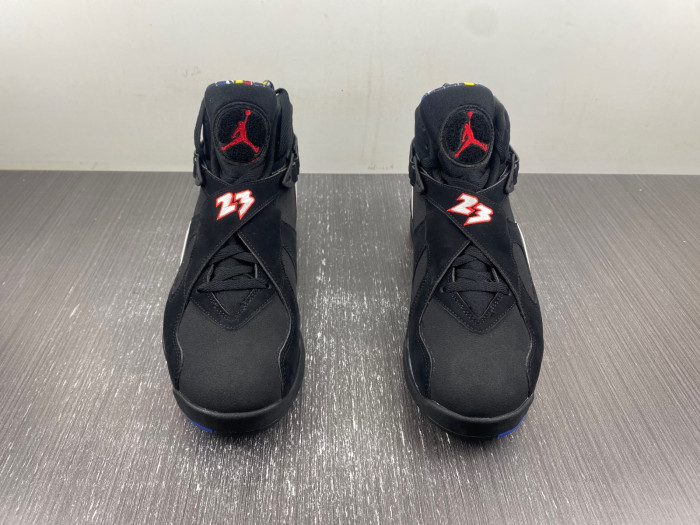 Jordan 8 Retro Playoffs (2023)  305381-062