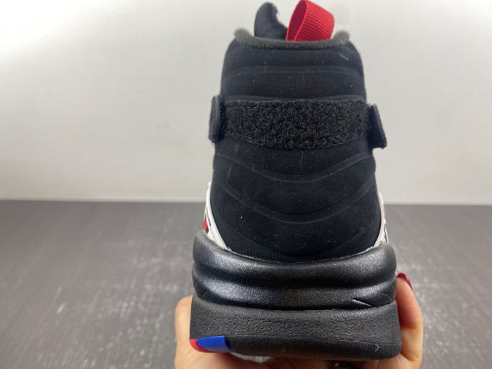 Jordan 8 Retro Playoffs (2023)  305381-062